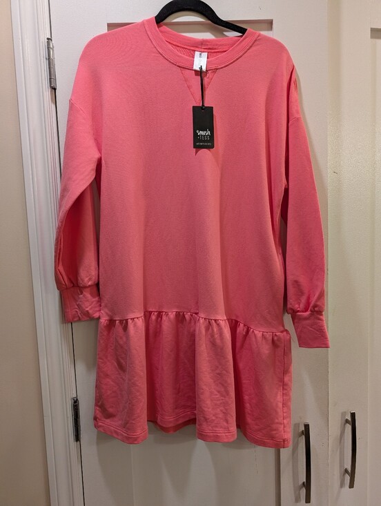 Smash + Tess Dresses & Skirts - NWT Smash+ Tess Essentials Mini Dress,S
